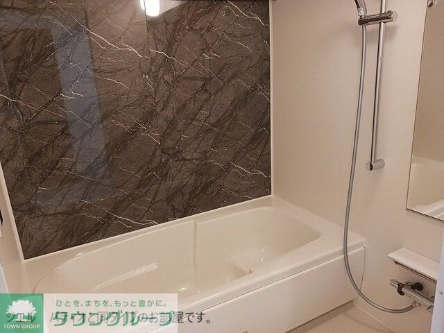 ひだまりガーデンテラスIの物件内観写真