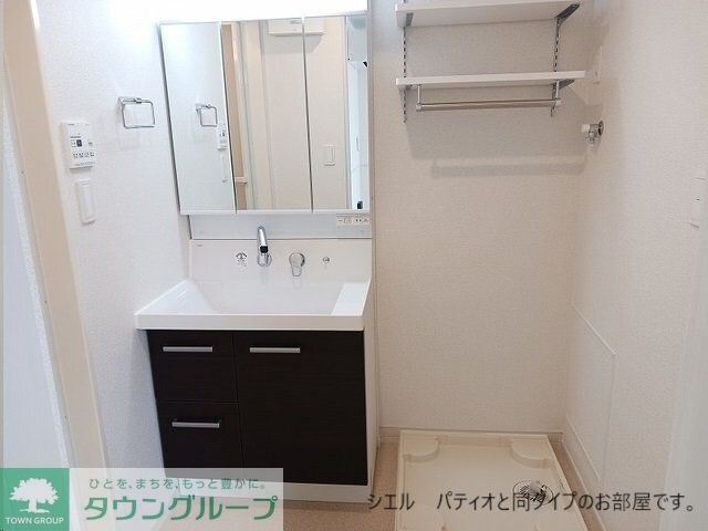 ひだまりガーデンテラスIの物件内観写真