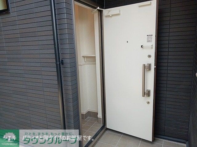 ひだまりガーデンテラスIの物件内観写真