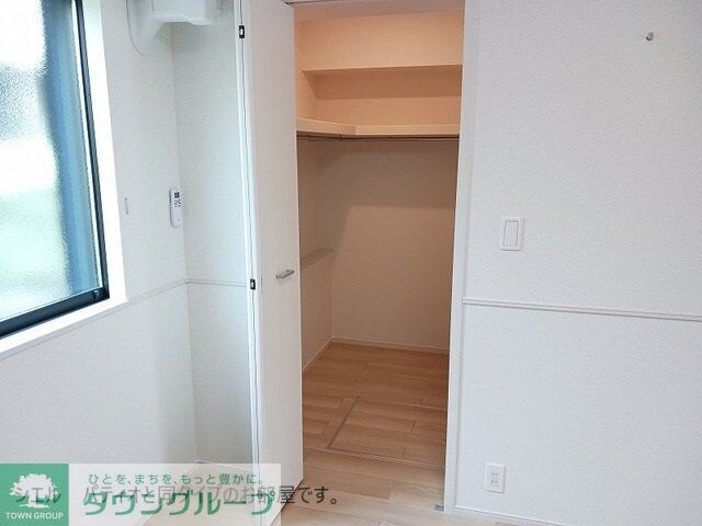 ひだまりガーデンテラスIの物件内観写真