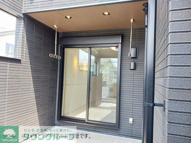 ひだまりガーデンテラスIの物件内観写真