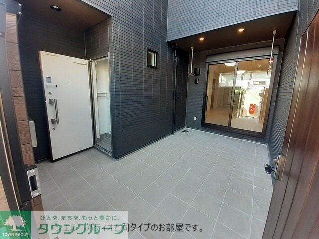 ひだまりガーデンテラスIの物件内観写真