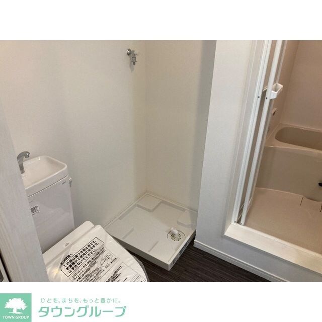 エステイトB能見台　の物件内観写真