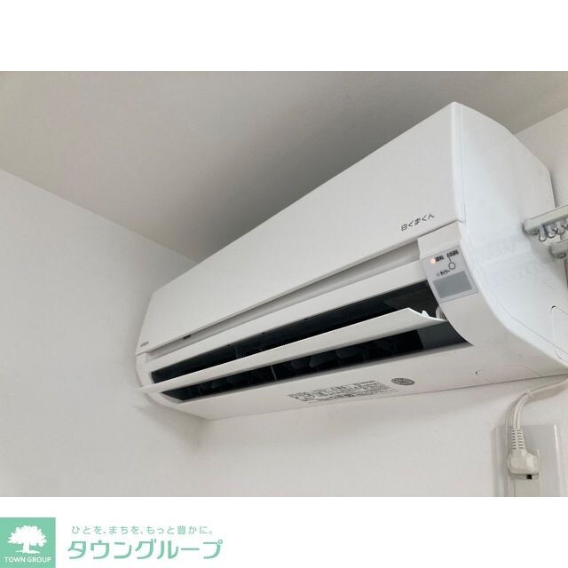 エステイトB能見台　の物件内観写真