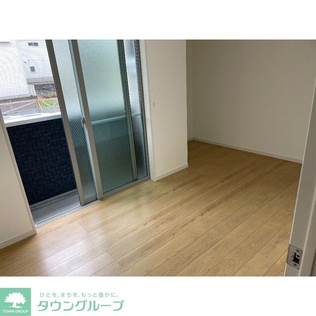 エステイトB能見台　の物件内観写真