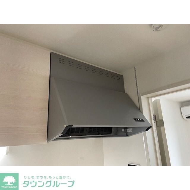 エステイトB能見台　の物件内観写真