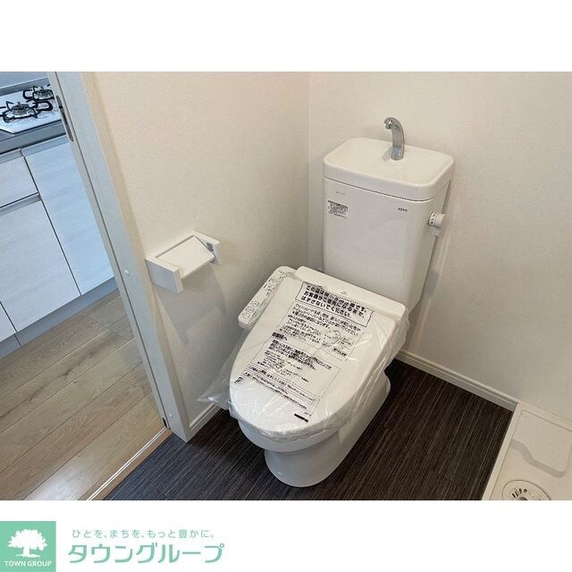 エステイトB能見台　の物件内観写真