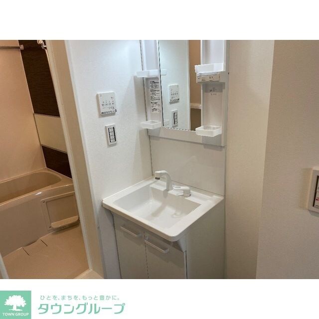 エステイトB能見台　の物件内観写真