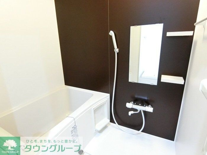 ＴＥＲＲＡＣＥ　ＷＥＬＬＮＥＳＳの物件内観写真