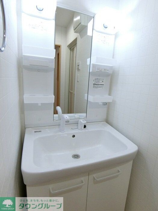 ＴＥＲＲＡＣＥ　ＷＥＬＬＮＥＳＳの物件内観写真