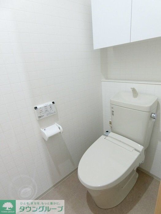 ＴＥＲＲＡＣＥ　ＷＥＬＬＮＥＳＳの物件内観写真