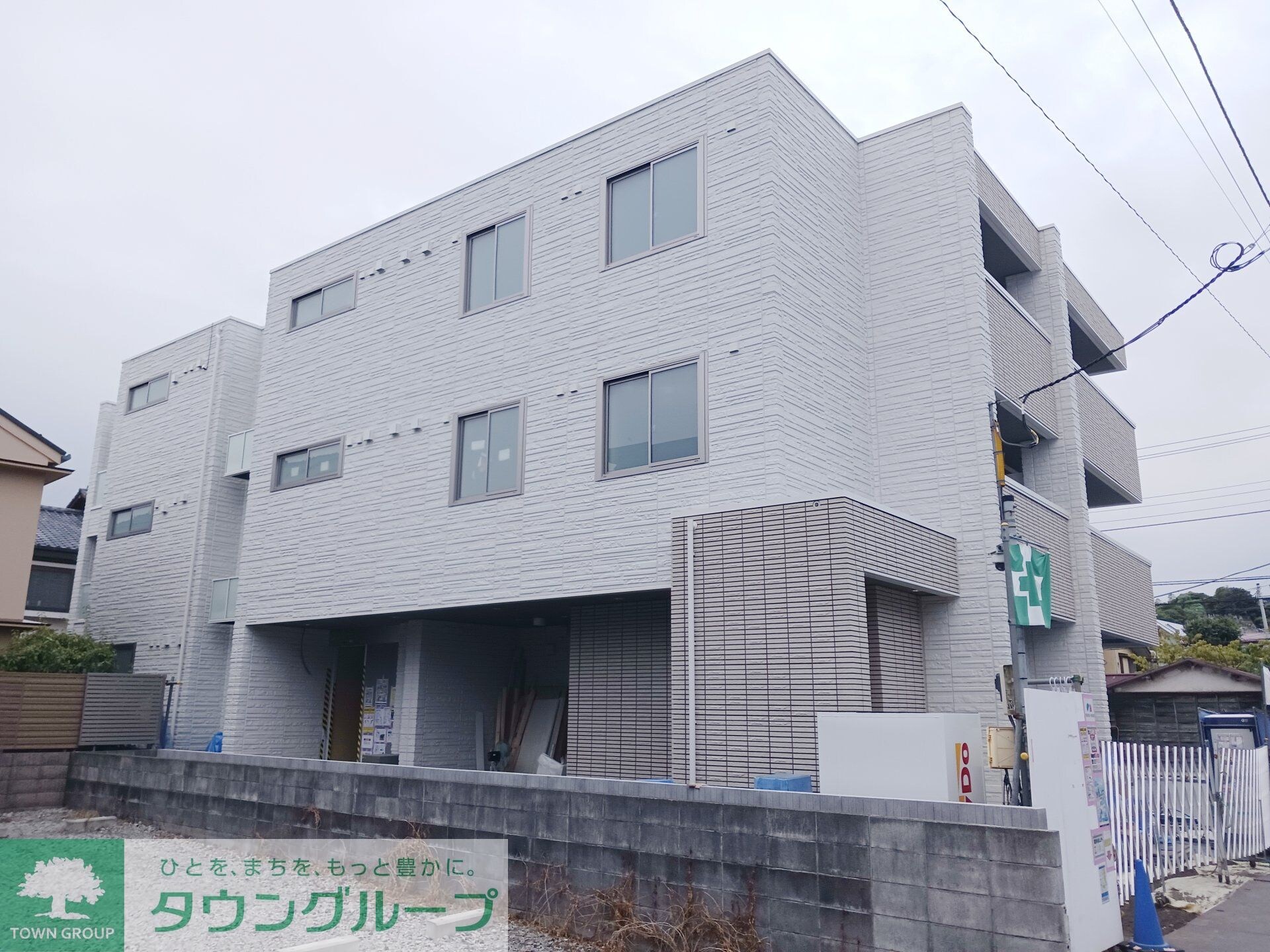 レフィシア腰越の物件内観写真