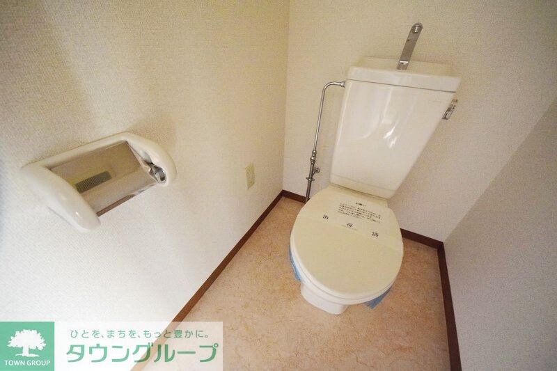 アルテール戸塚の物件内観写真