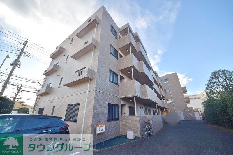 アルテール戸塚の物件内観写真