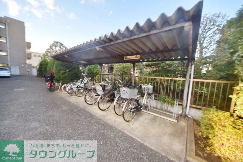 アルテール戸塚の物件内観写真