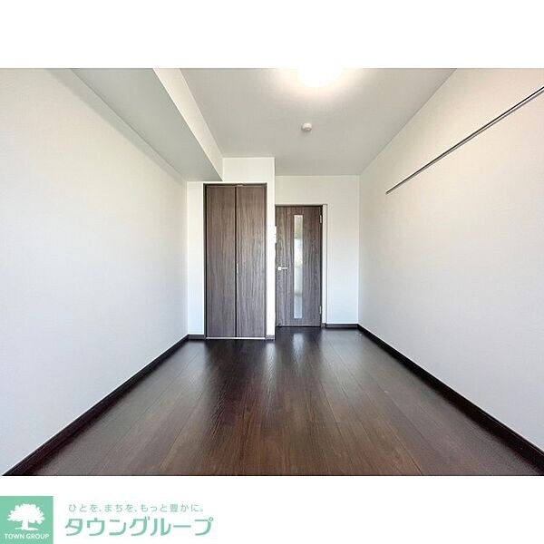 プレール・ドゥーク横浜杉田の物件内観写真