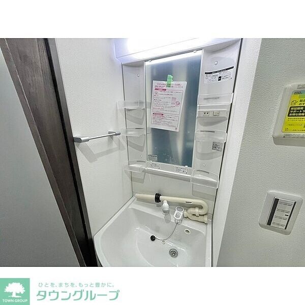 プレール・ドゥーク横浜杉田の物件内観写真