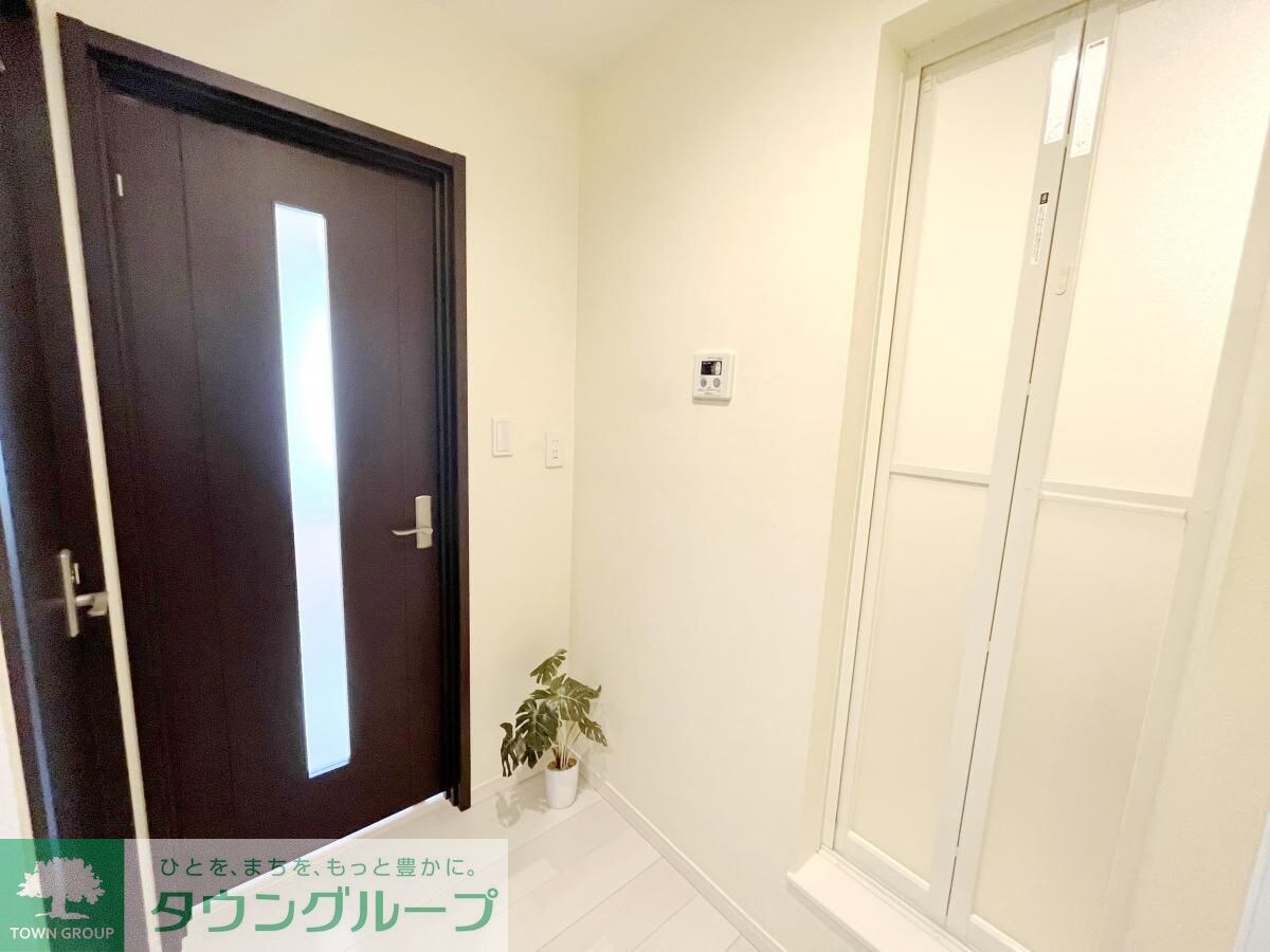 アンスール横浜の物件内観写真