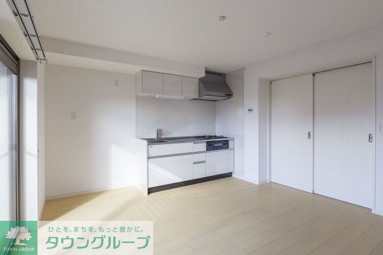 トレリッシュ湘南の物件内観写真