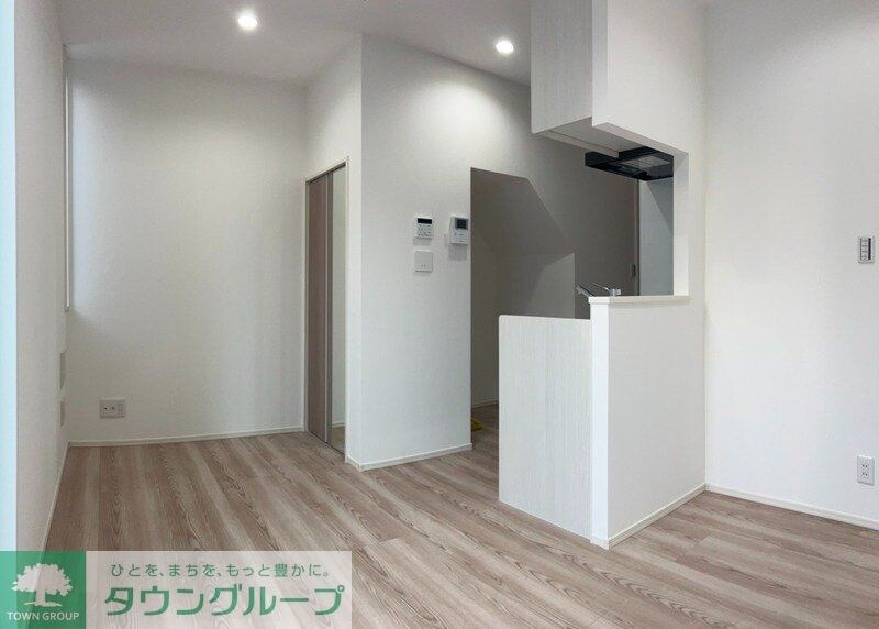 晴風と川の音のLuminousの物件内観写真