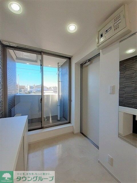 ロイヤルステイツ　アネックスの物件内観写真