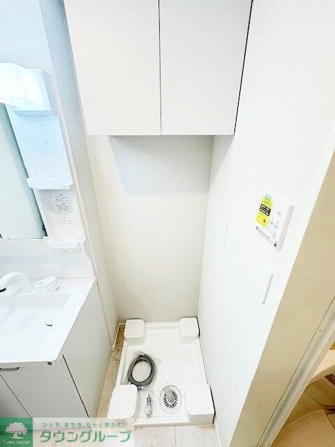 フルセイル六浦の物件内観写真