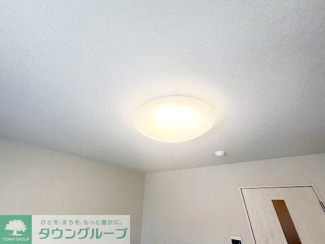 フルセイル六浦の物件内観写真