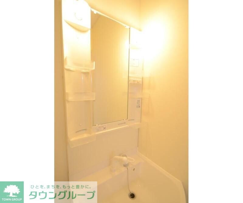 メゾン太陽ＩＩの物件内観写真