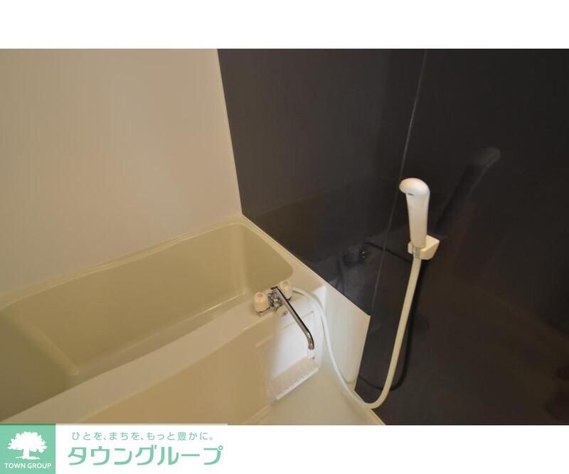 メゾン太陽ＩＩの物件内観写真