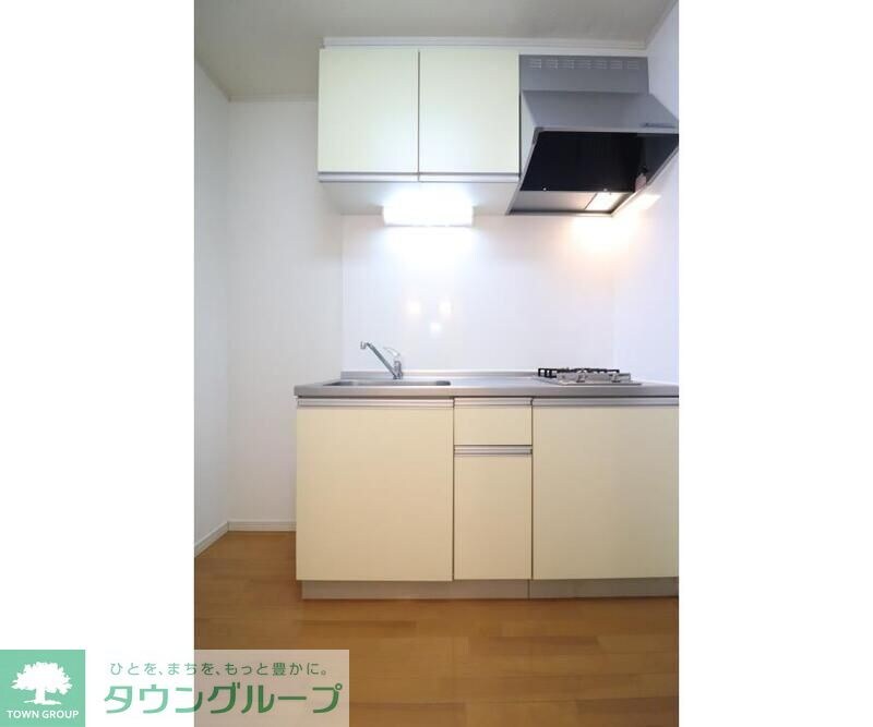 メゾン太陽ＩＩの物件内観写真