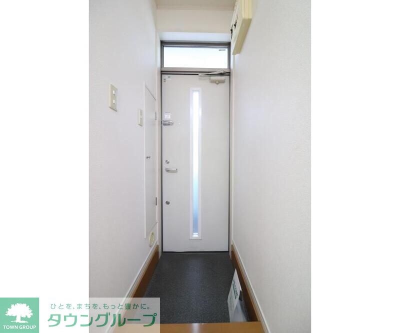 メゾン太陽ＩＩの物件内観写真