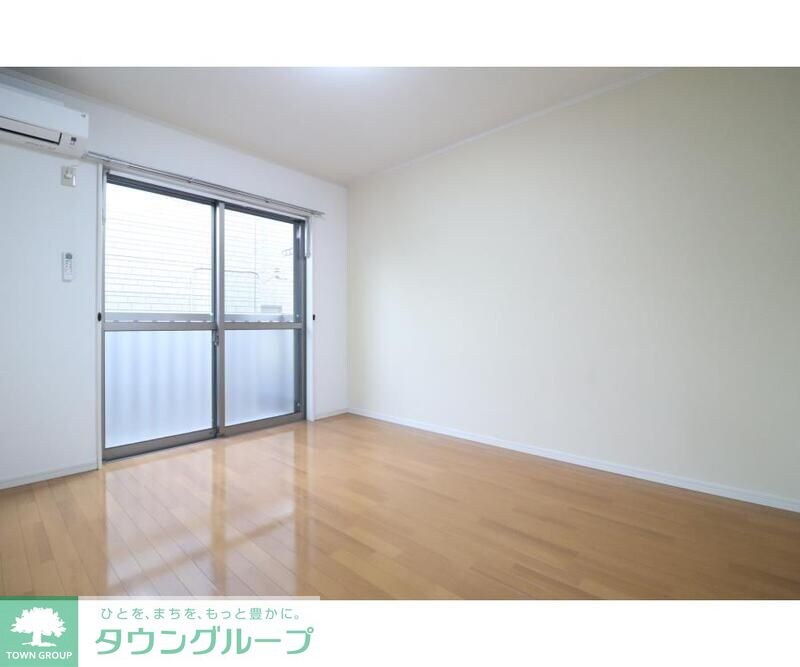 メゾン太陽ＩＩの物件内観写真