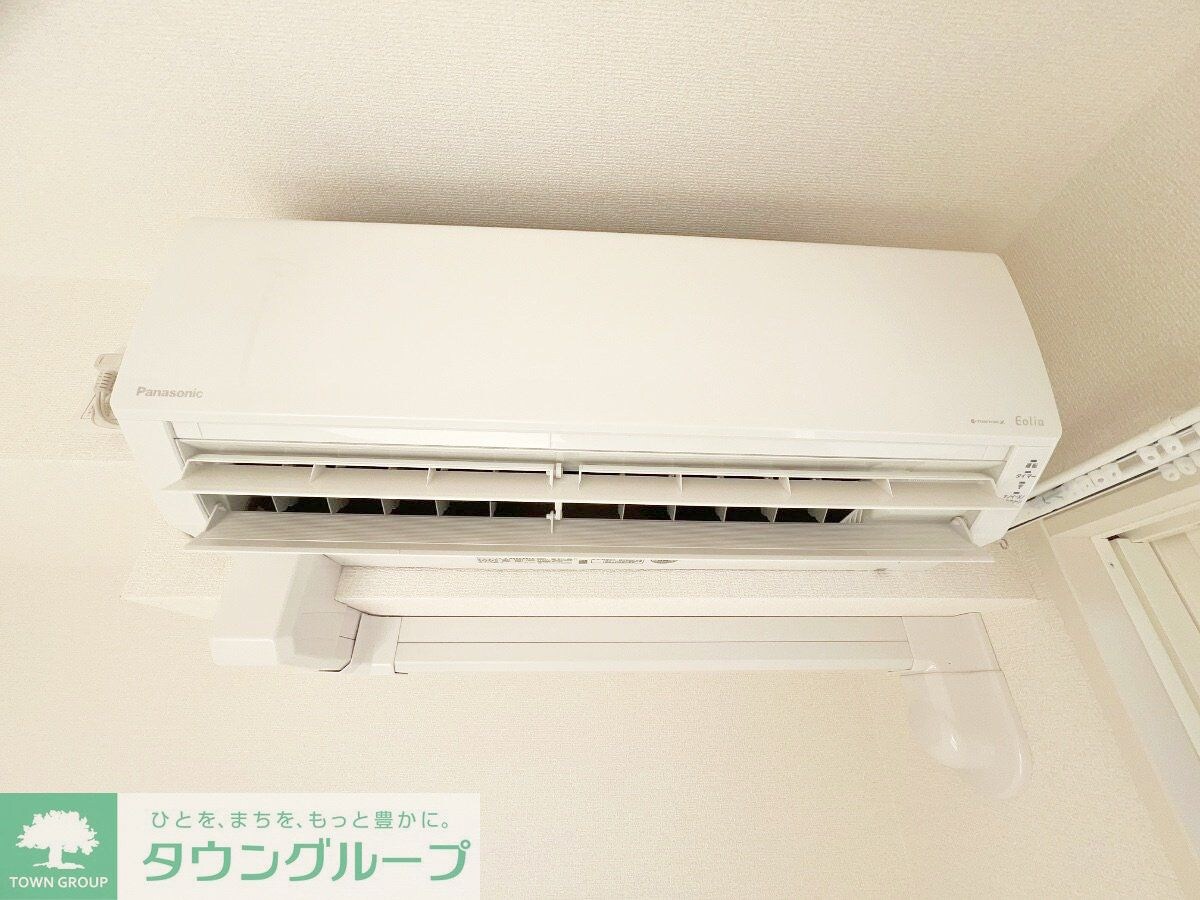 D Paina Takakuraの物件内観写真