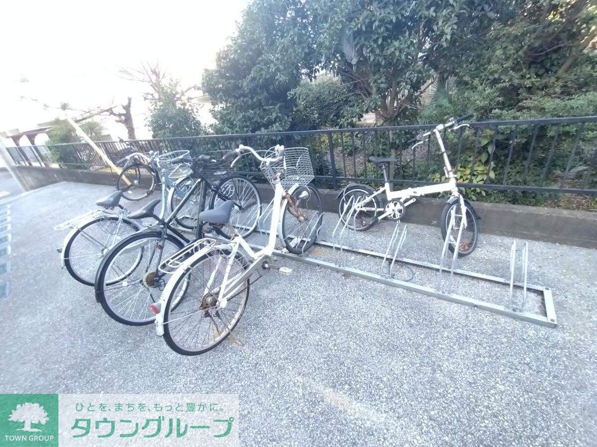 プリマガーデン穂の香壱番館の物件内観写真