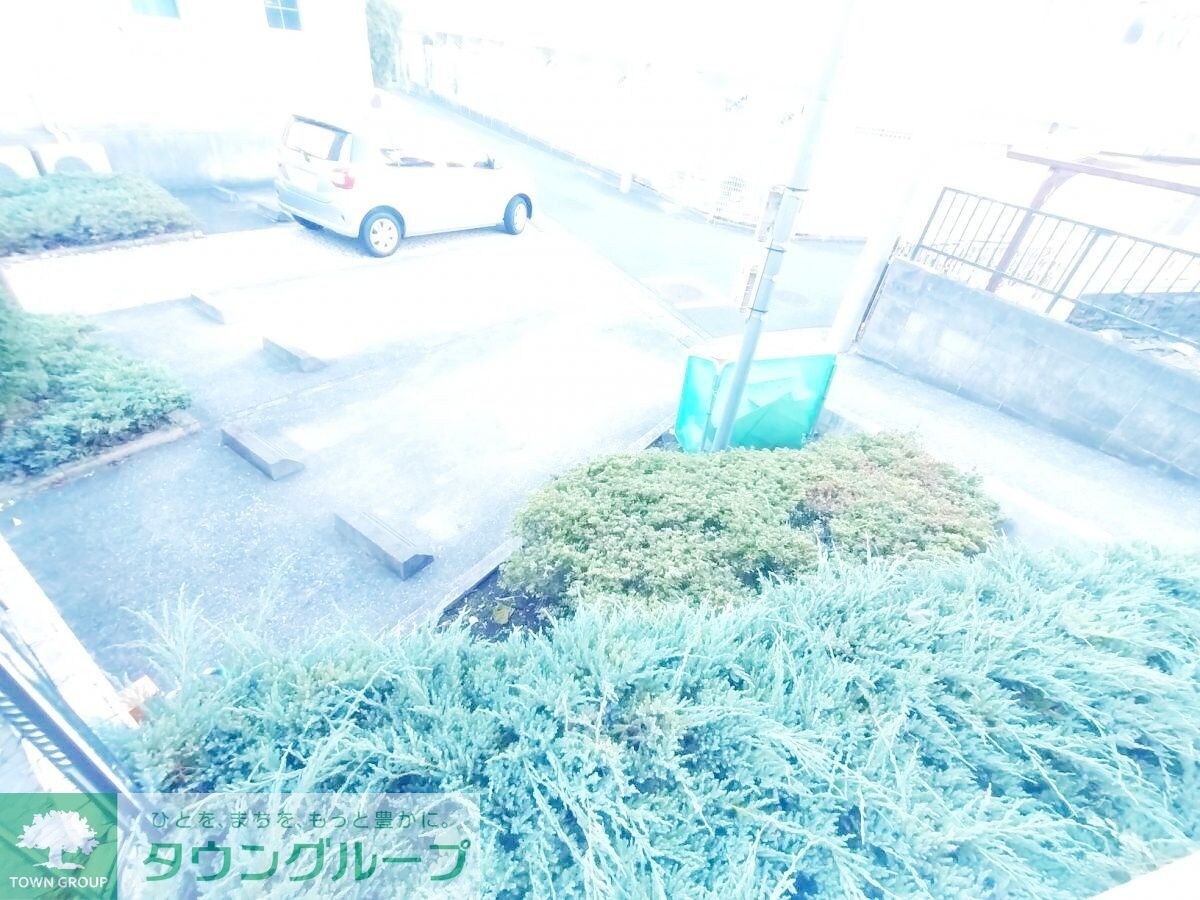 プリマガーデン穂の香壱番館の物件内観写真