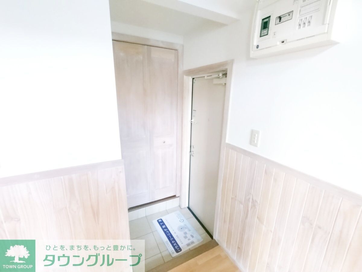 プリマガーデン穂の香壱番館の物件内観写真