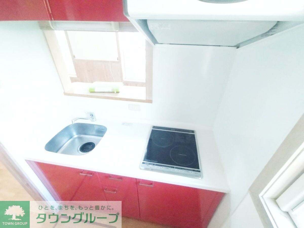 プリマガーデン穂の香壱番館の物件内観写真