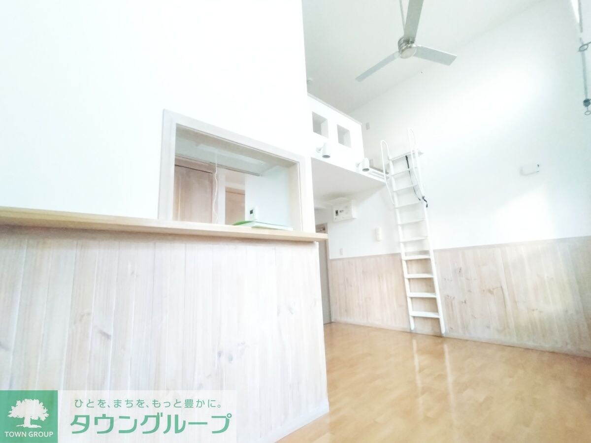 プリマガーデン穂の香壱番館の物件内観写真