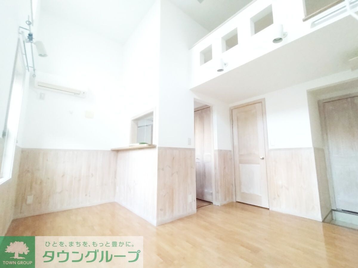 プリマガーデン穂の香壱番館の物件内観写真