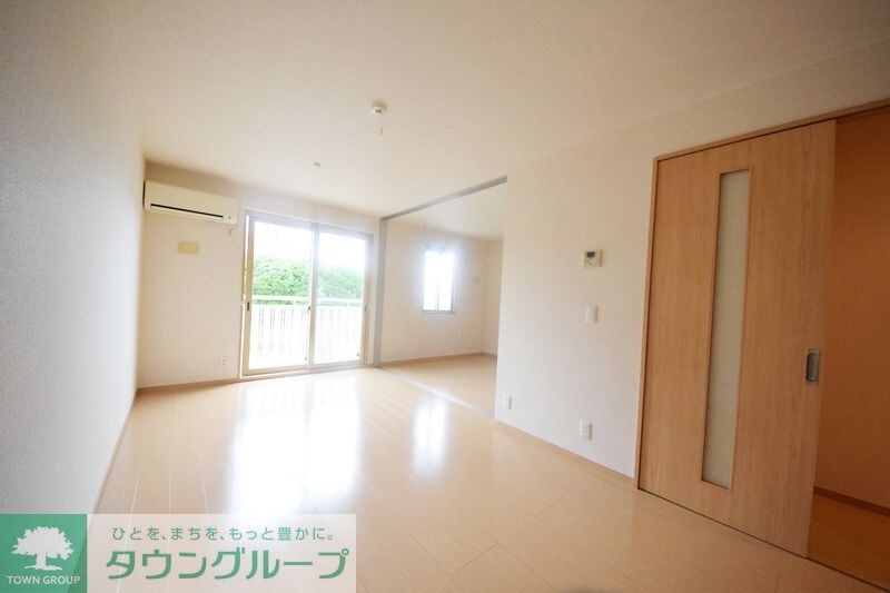 スカイハイツの物件内観写真