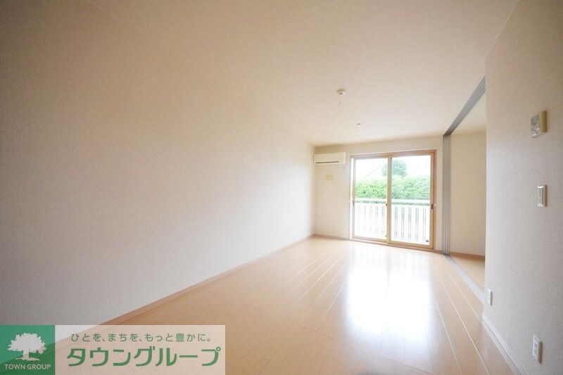 スカイハイツの物件内観写真