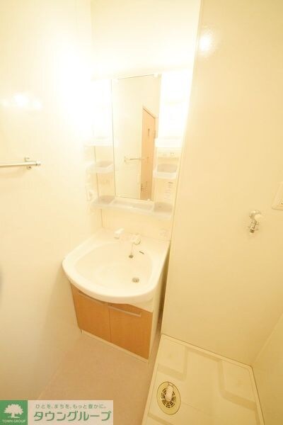 スカイハイツの物件内観写真