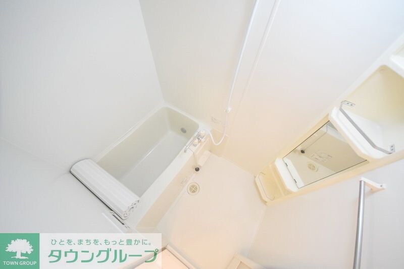 スカイハイツの物件内観写真