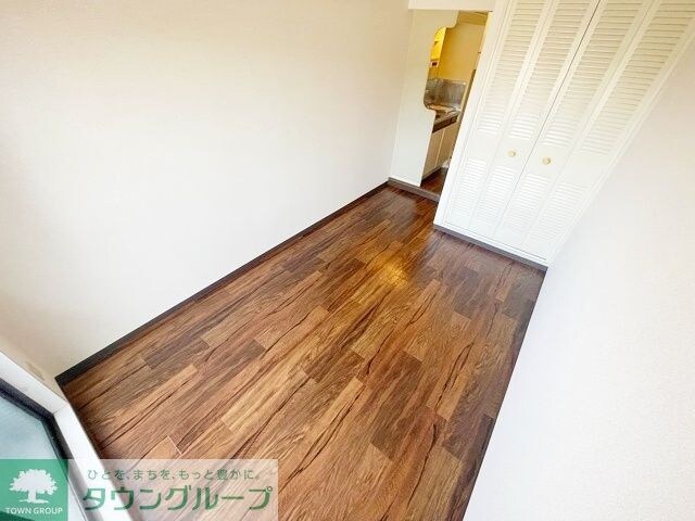 メゾンドグラン戸塚の物件内観写真