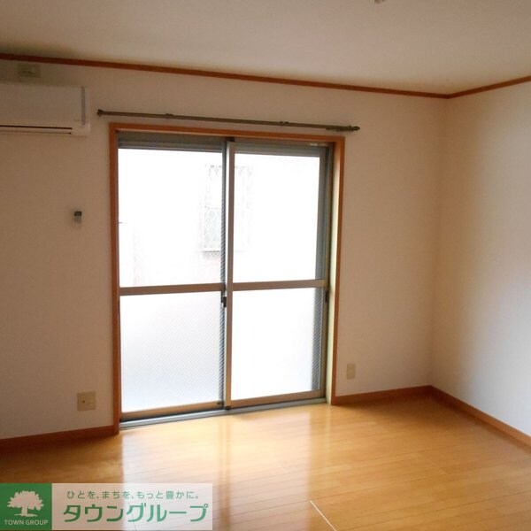 メルベーユ鵠沼の物件内観写真