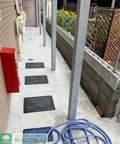 ＬＩＮＫＳ　ＹＯＫＯＨＡＭＡ　ＳＡＳＡＢＯＲＩの物件内観写真