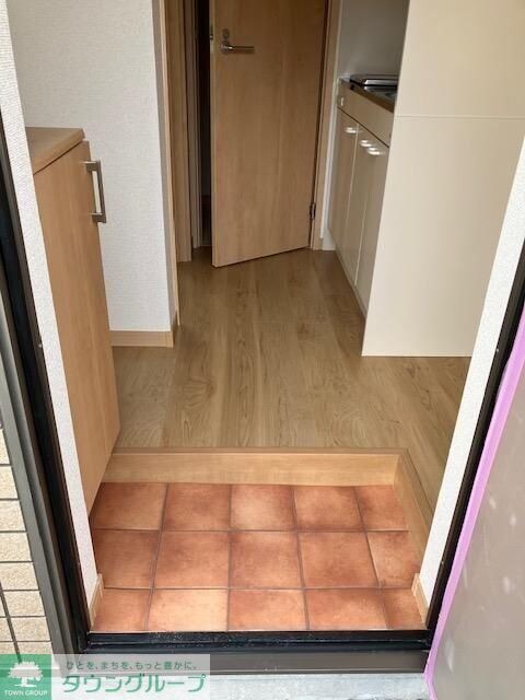 ＬＩＮＫＳ　ＹＯＫＯＨＡＭＡ　ＳＡＳＡＢＯＲＩの物件内観写真