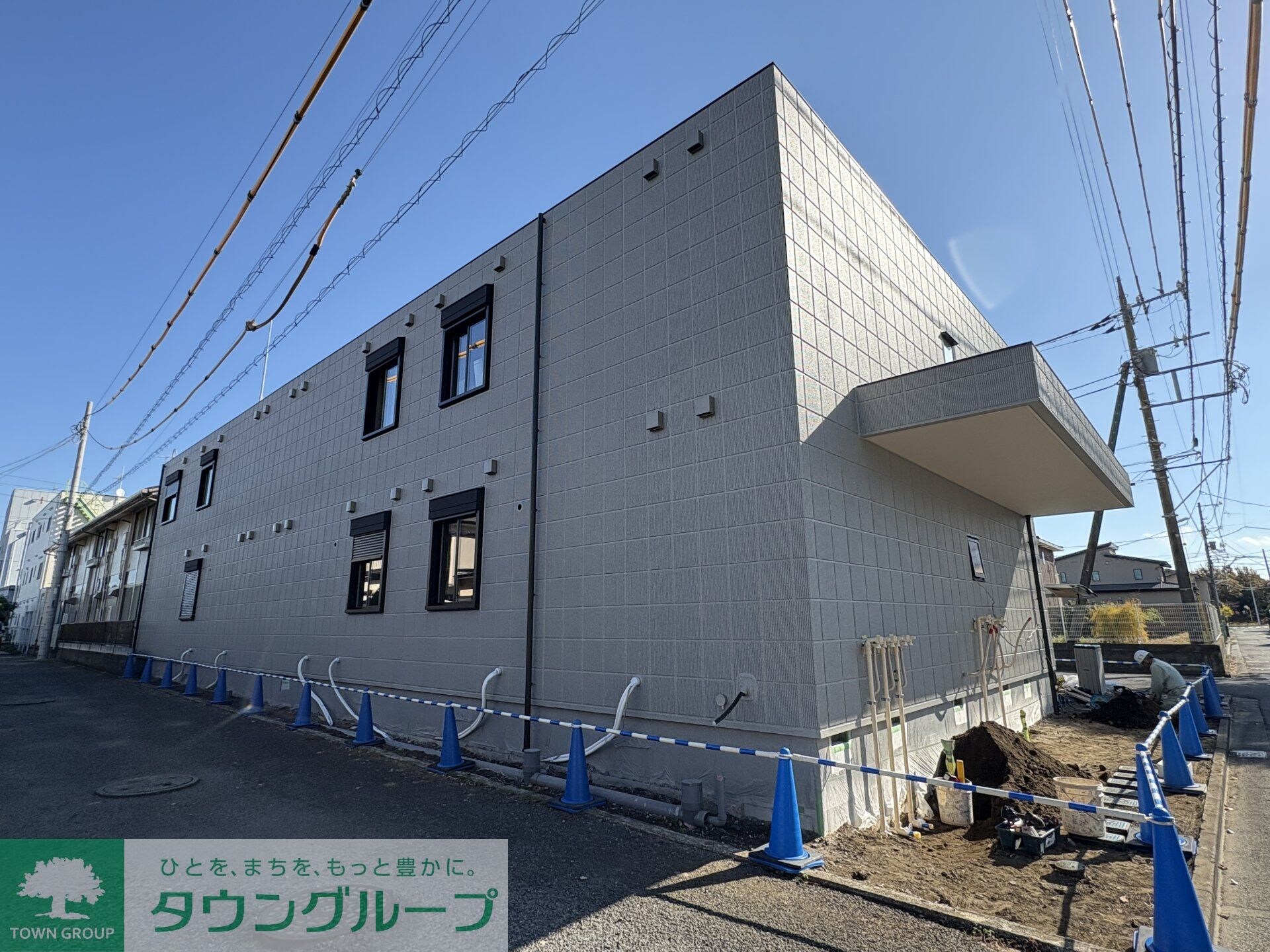 （仮称）桜ケ丘3丁目メゾンの物件内観写真