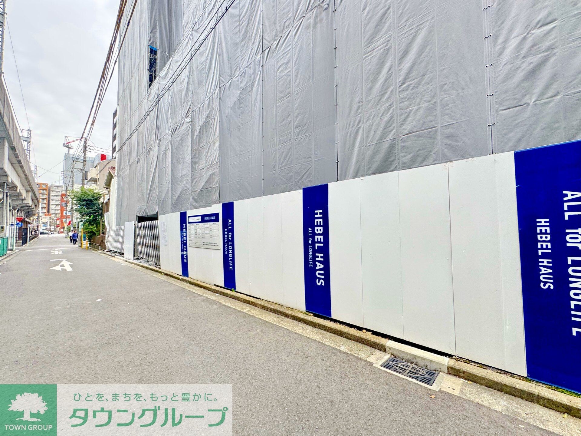 ＦＫ＆Ｙの物件内観写真