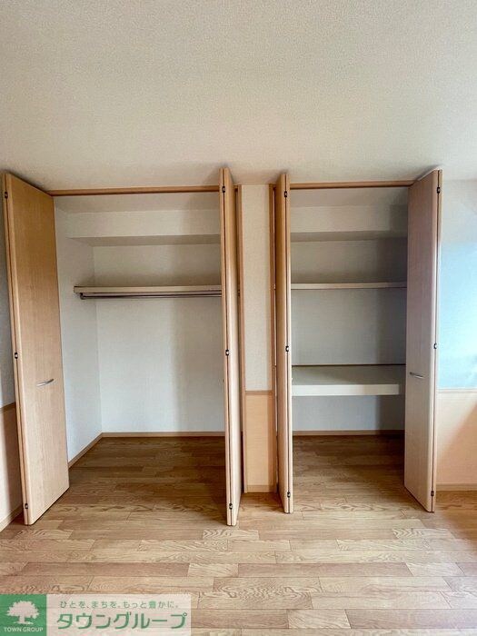 サンパティークＡＢ　Bの物件内観写真